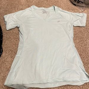 ASICS tshirt
